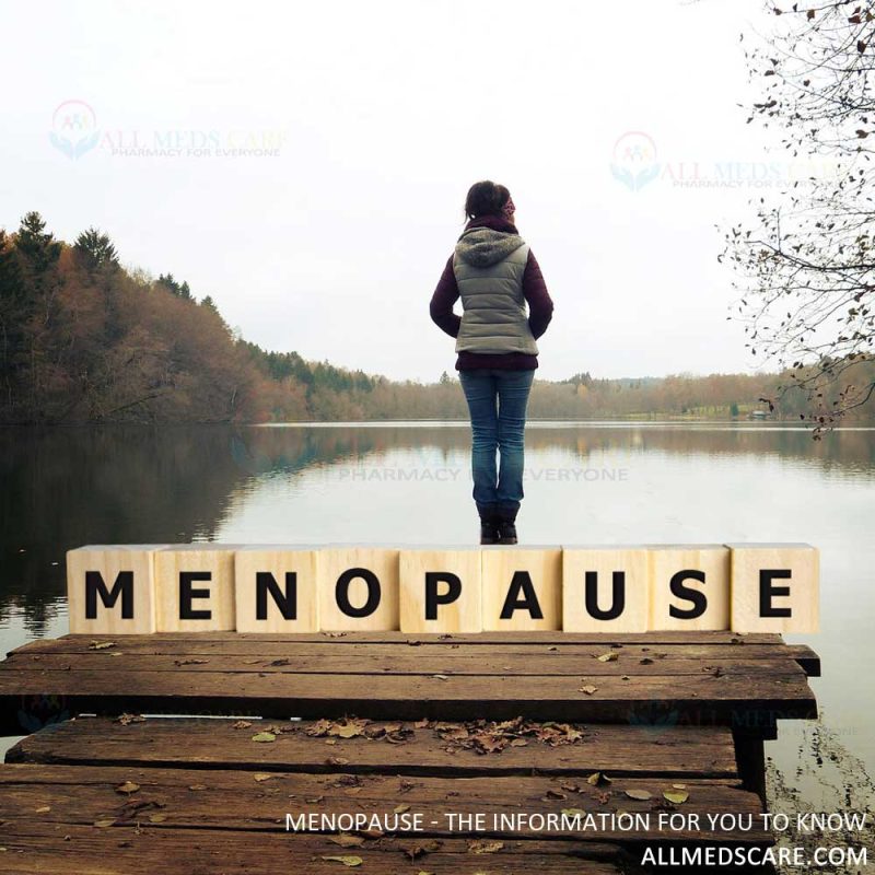 Menopause