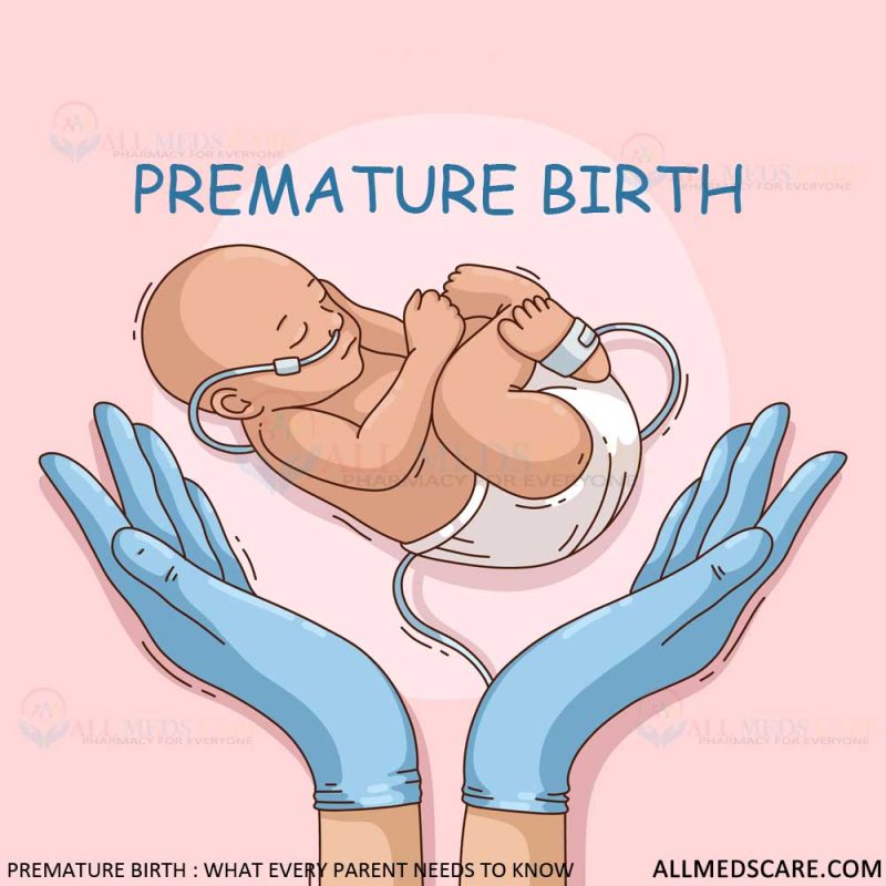 Premature Birth