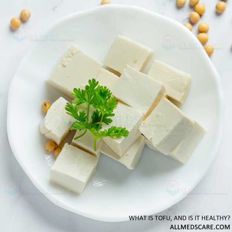 Tofu Health Benefits