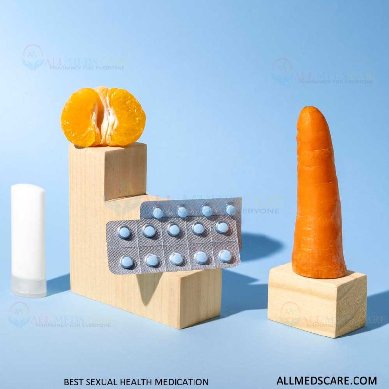 Best Sexual Health Medication