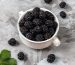 Blackberries Amazing Benefits