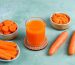 Health Benefits of Carrot Juice