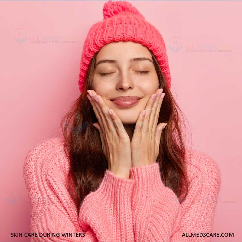 Skin care in Winters