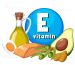 Vitamin E rich Foods and its health benefits