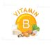 vitamin b health benefits